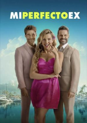 Mi Perfecto Ex [SpanishLatam]