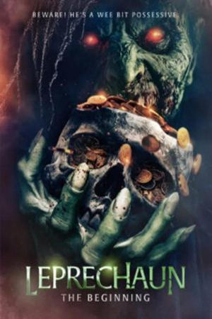 Leprechaun: The Beginning [SpanishLatam]