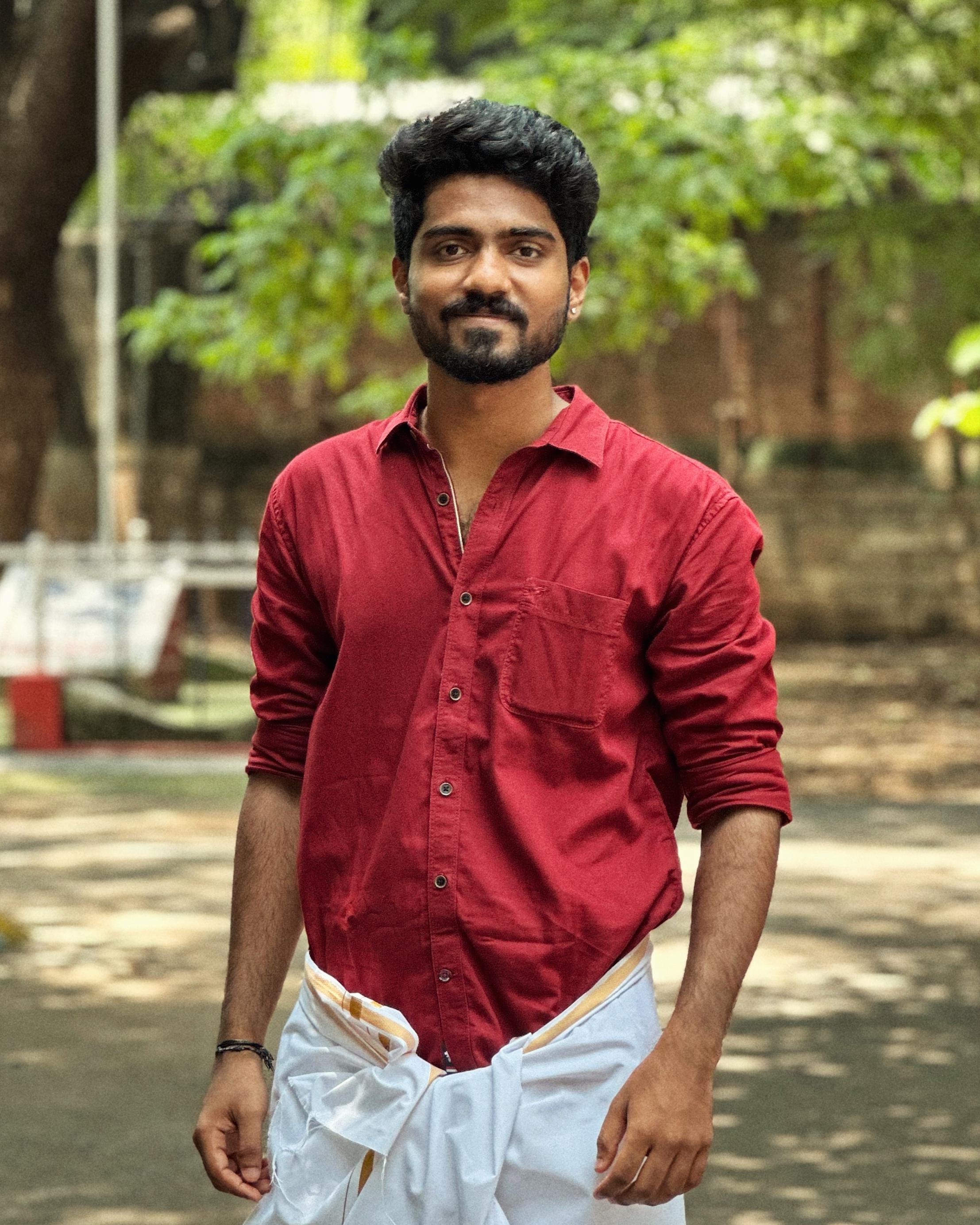 Yashwanth