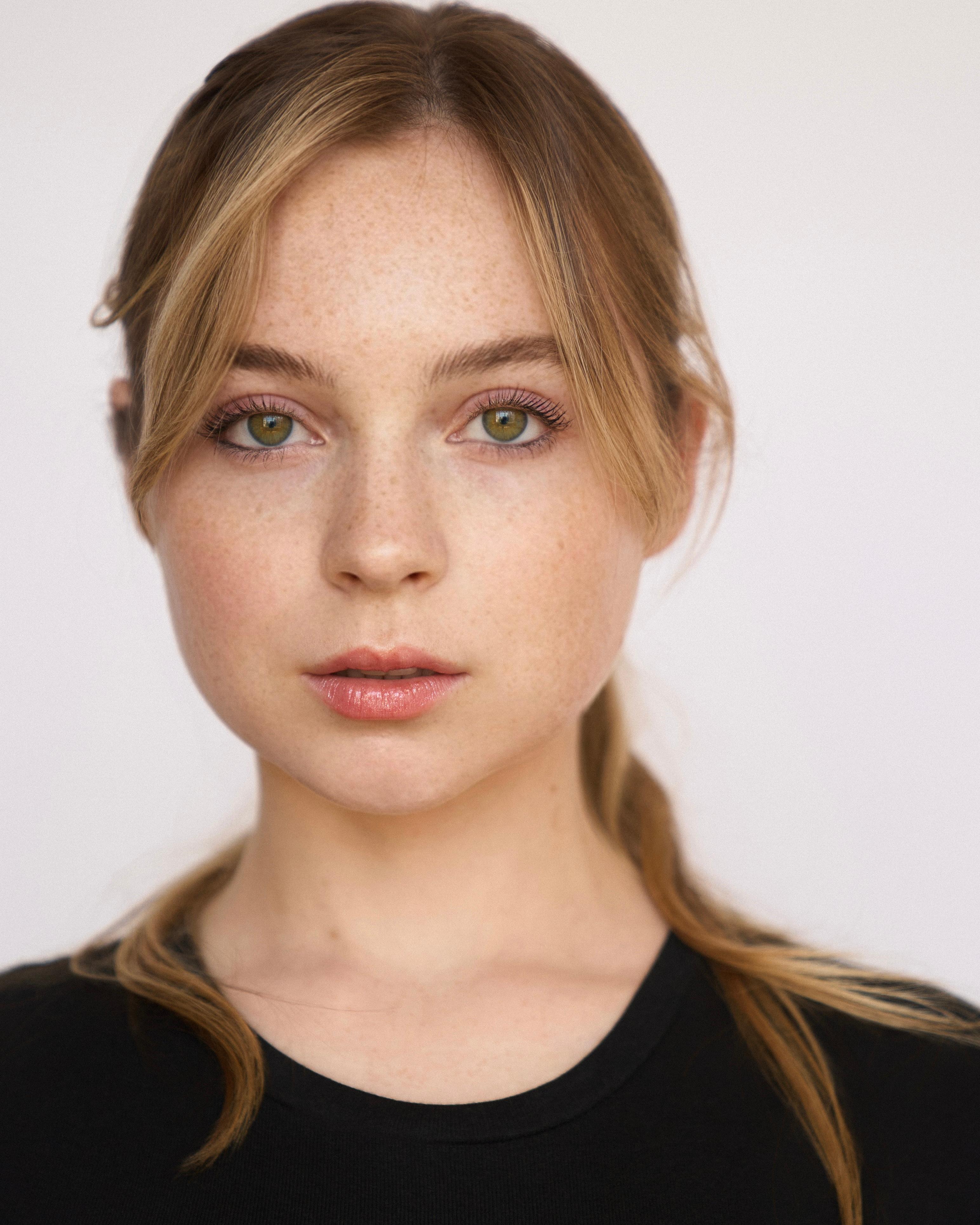 Olivia Daponde