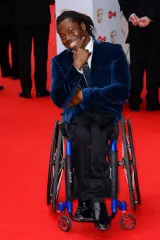Ade Adepitan
