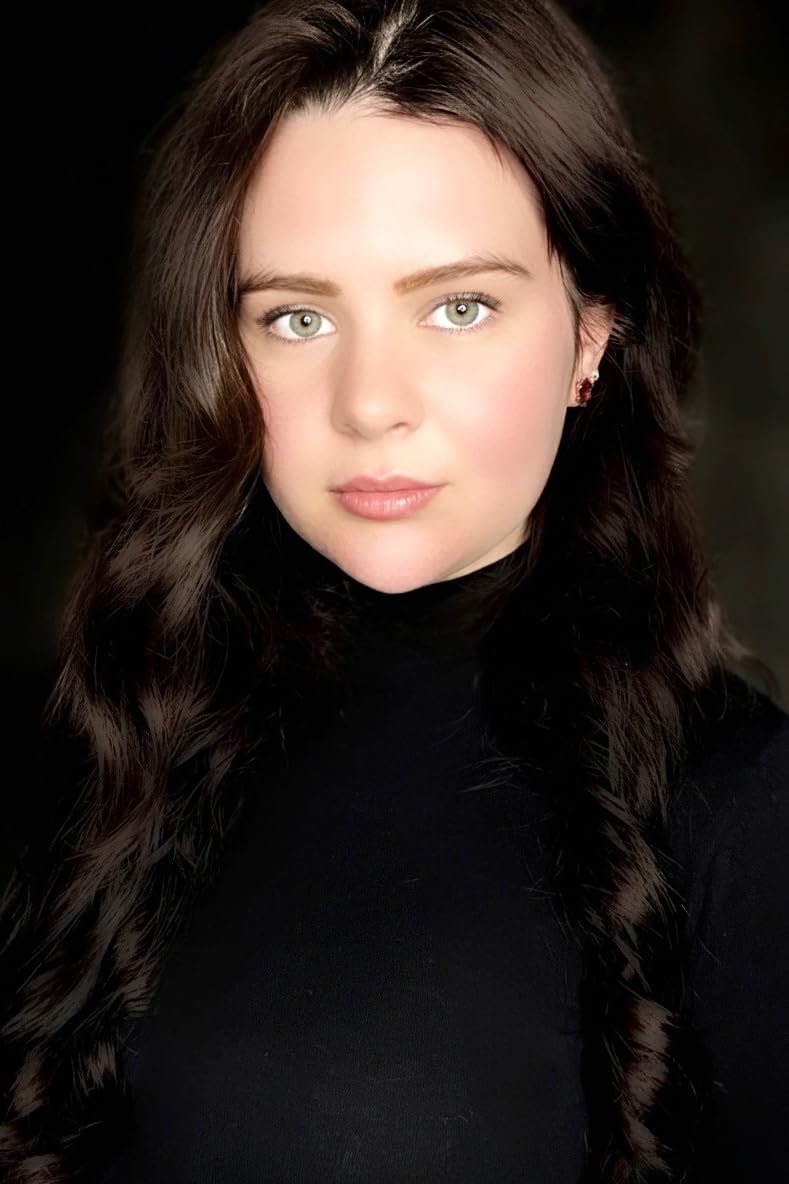 Megan Ridge