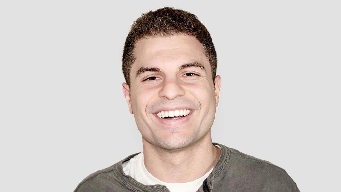 Brandon Berman