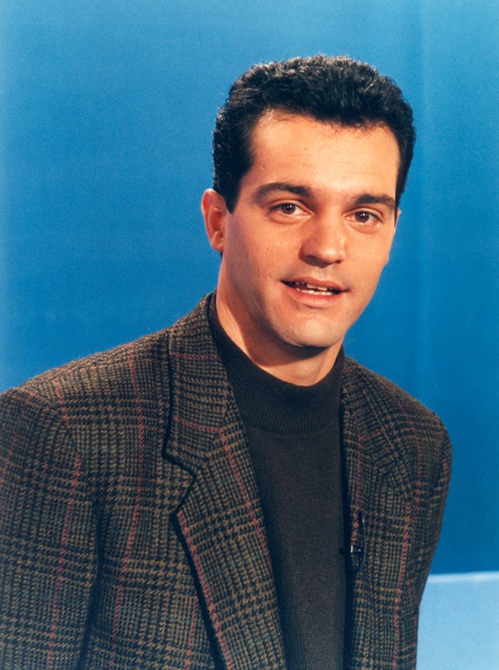 Ramón García