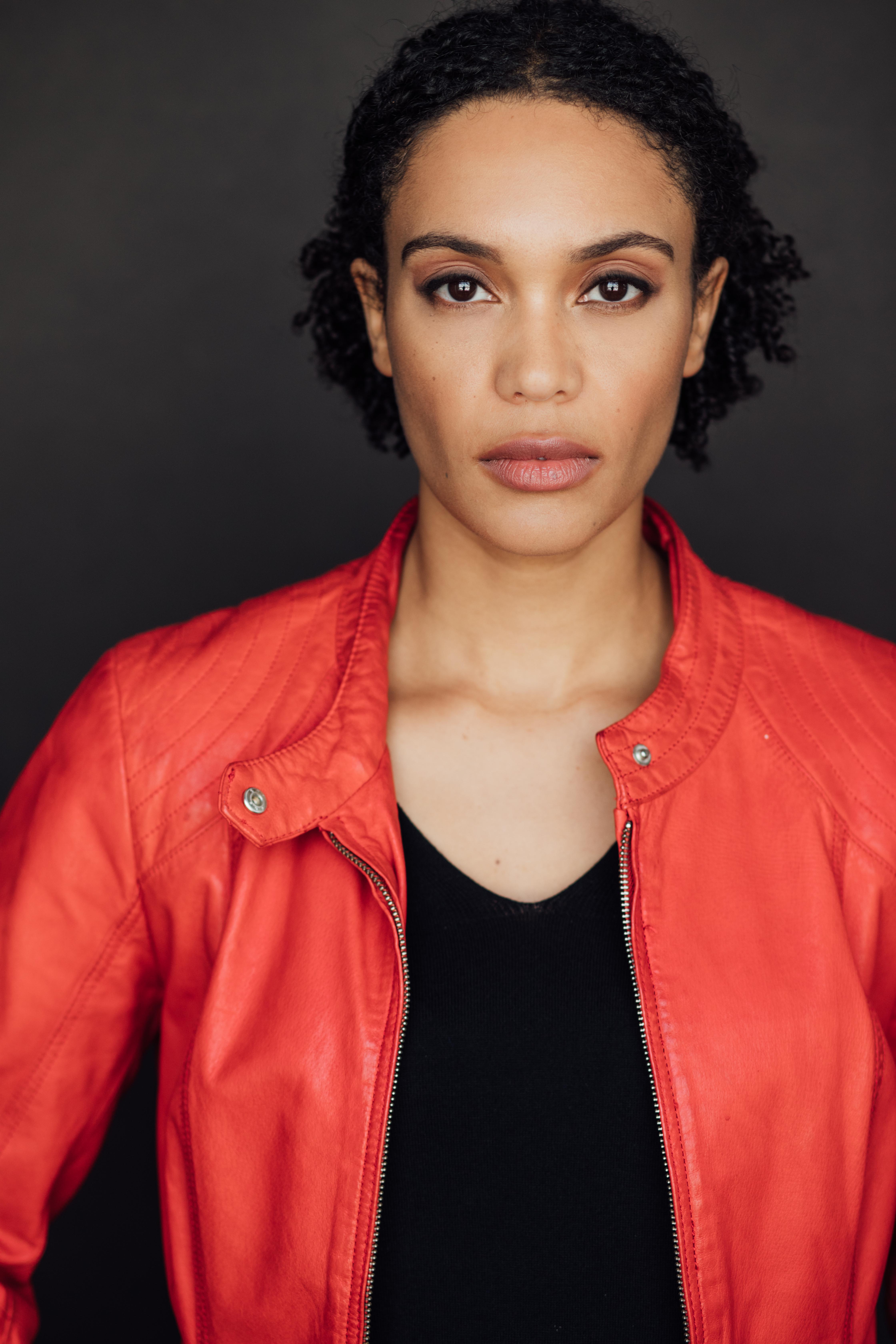 Tavia Pereira