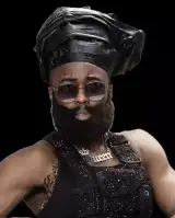 King Molasses