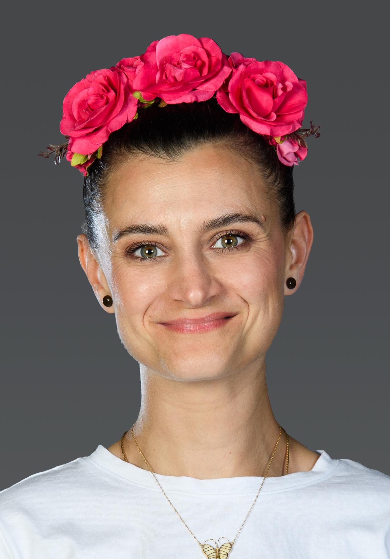 Giorgia Goldini