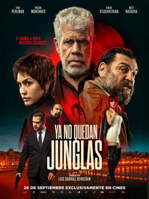 The Gentleman [Spanish]