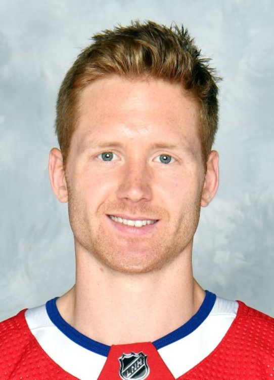 Mike Matheson