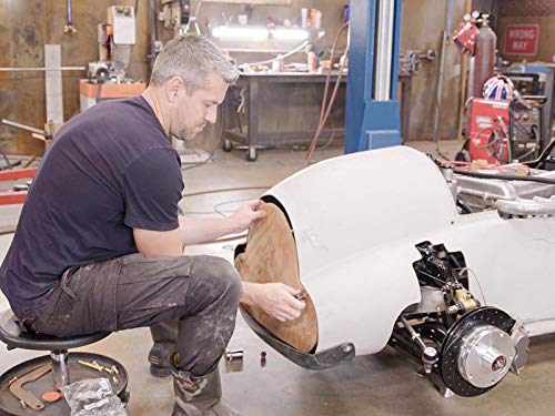 actor Ant Anstead large photo