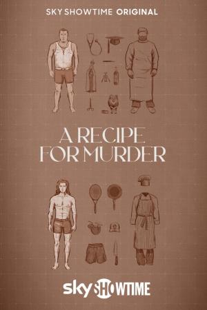 A Recipe for Murder [Spanish]