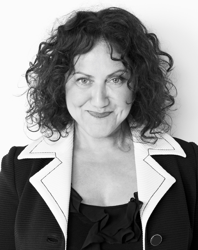 Rachel Berger