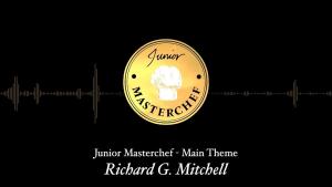 Junior Masterchef S1-S4