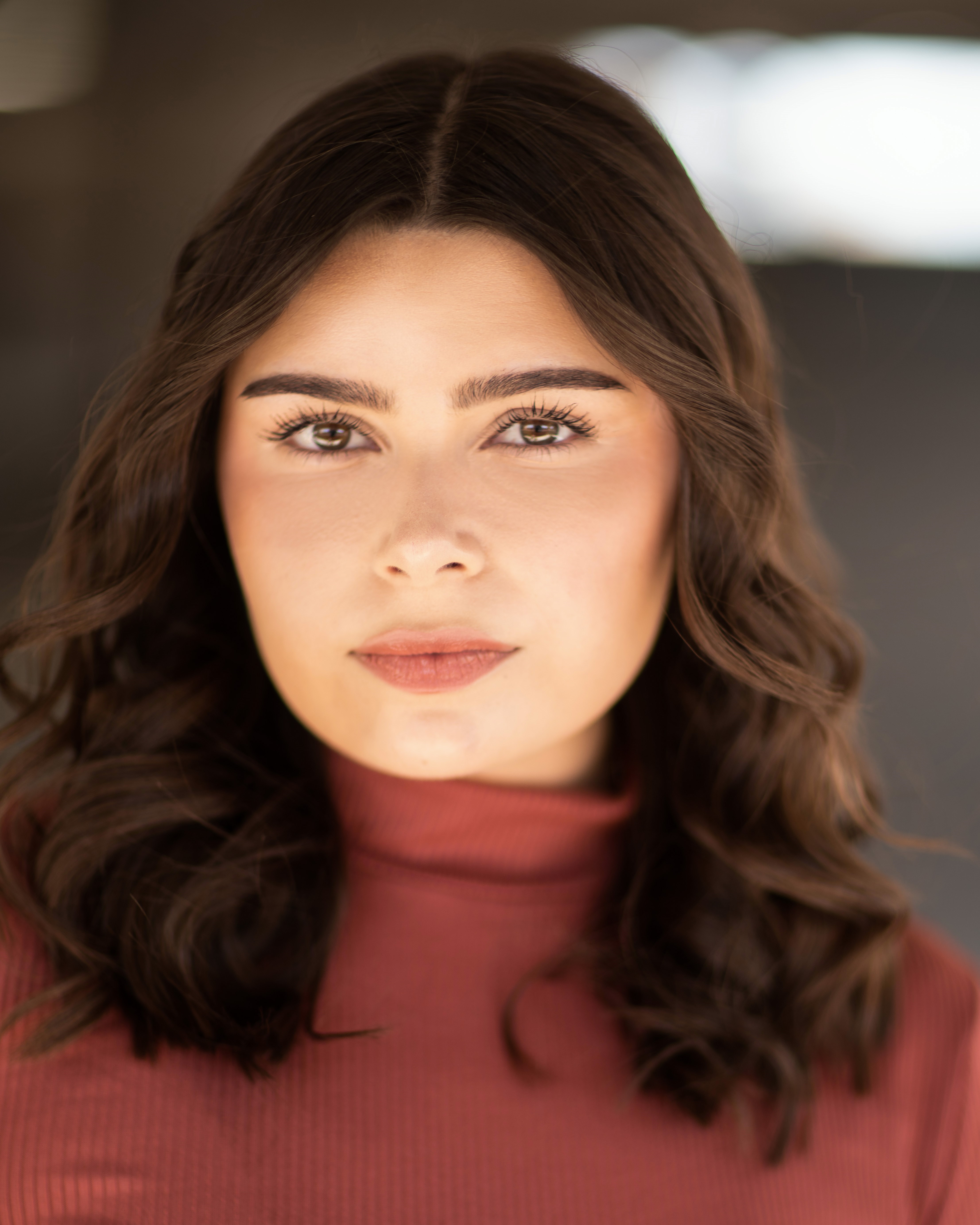 actor Amanda Dowswell large photo