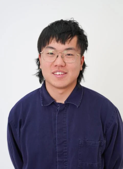 actor Aaron Chen large photo