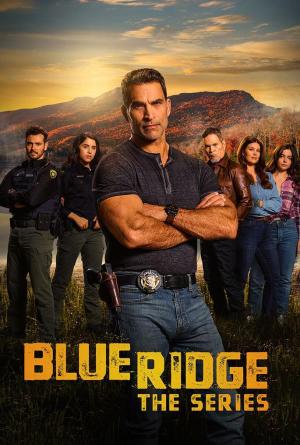 Blue Ridge: The Series [Spanish]