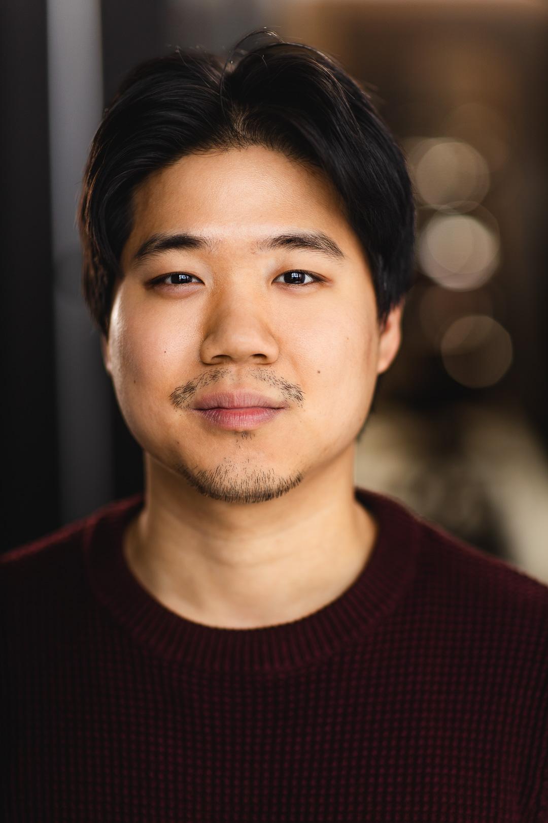 Frank Chung