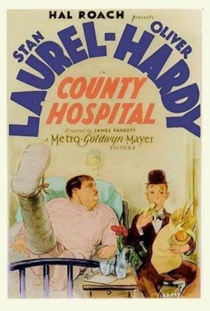 County Hospital [Kurdish]