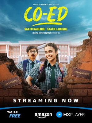 CO-ED [Hindi]
