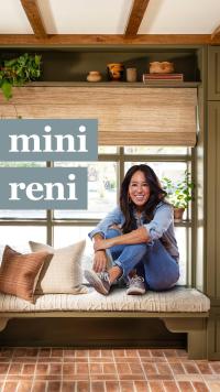 Mini Reni