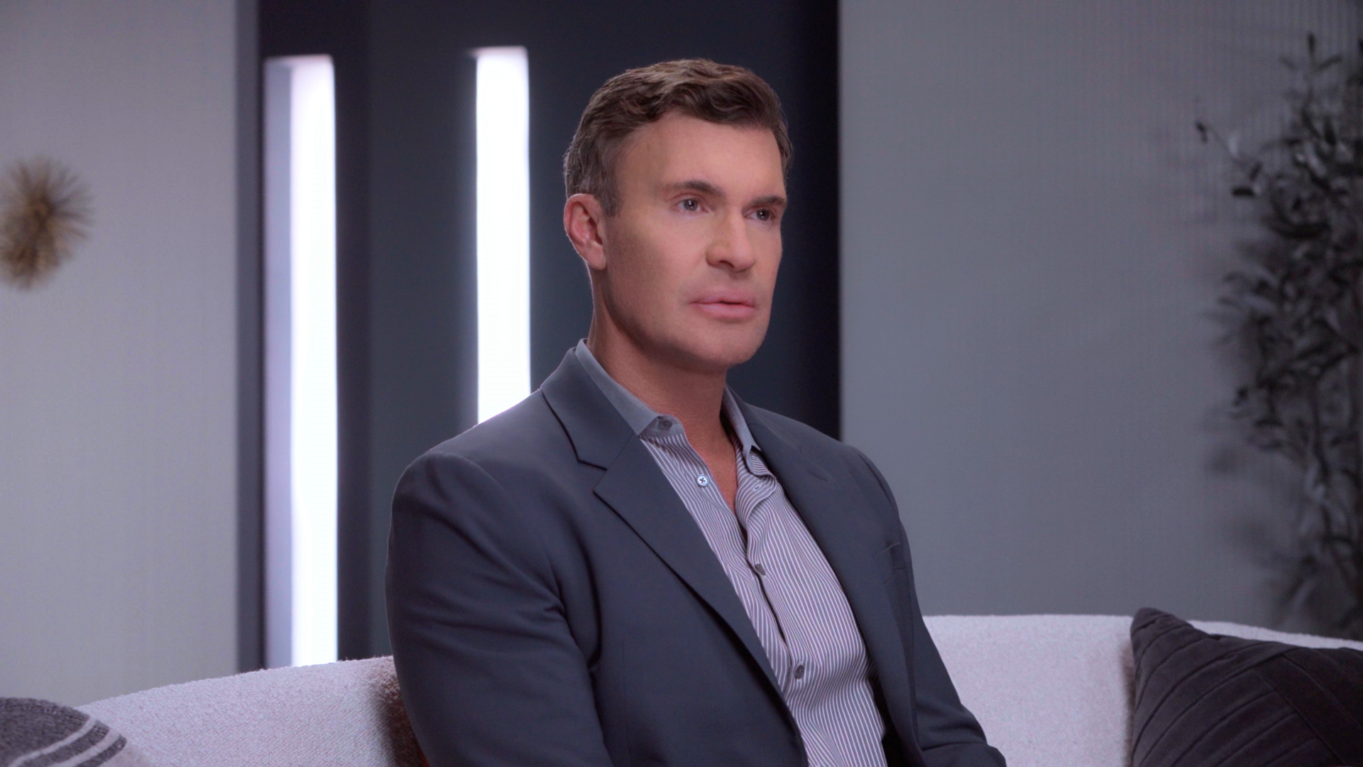 Jeff Lewis
