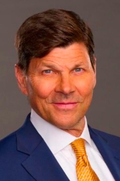 Dan Mentzer