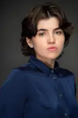 Olivia Allen