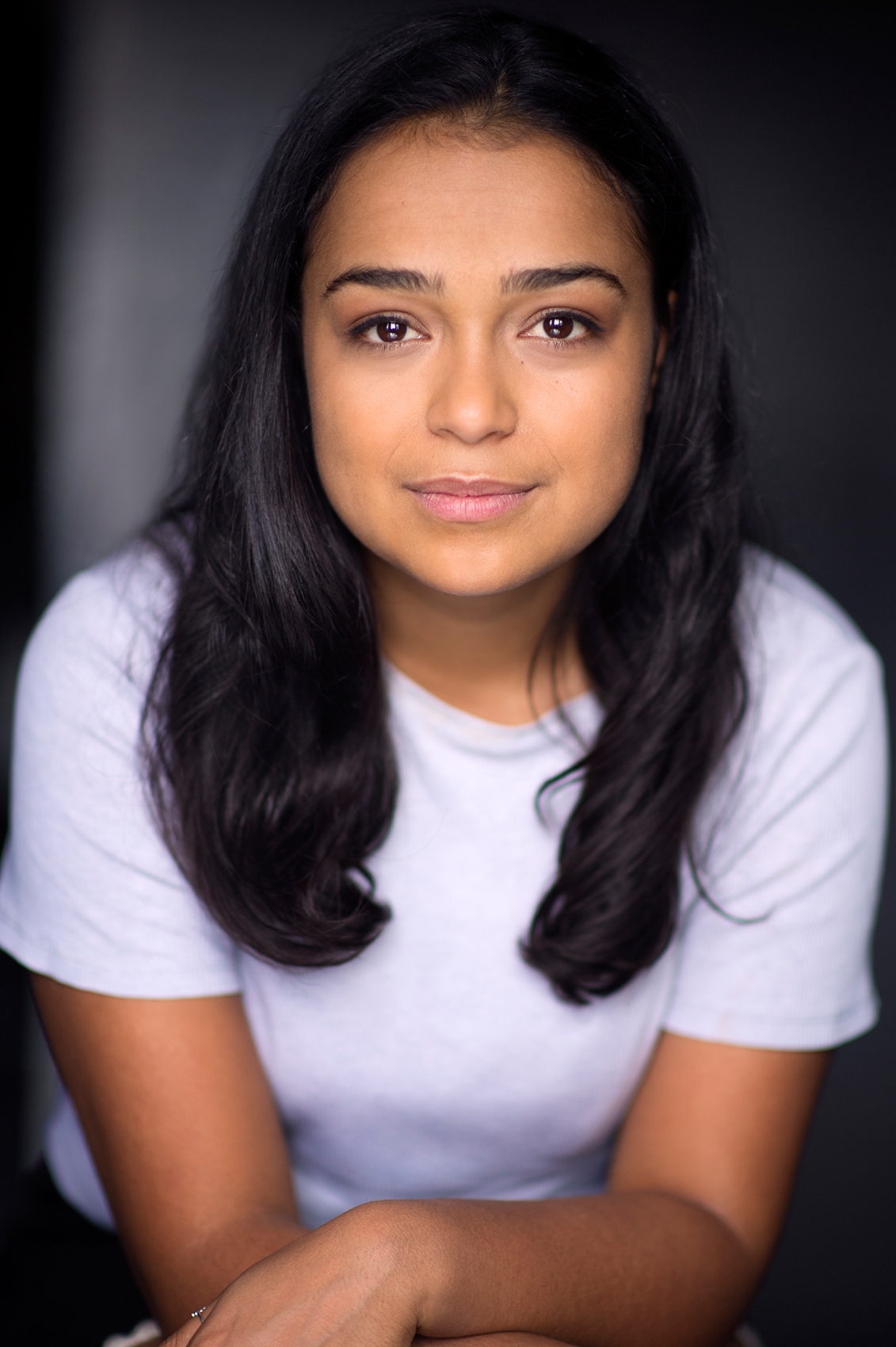 Nikita Waldron