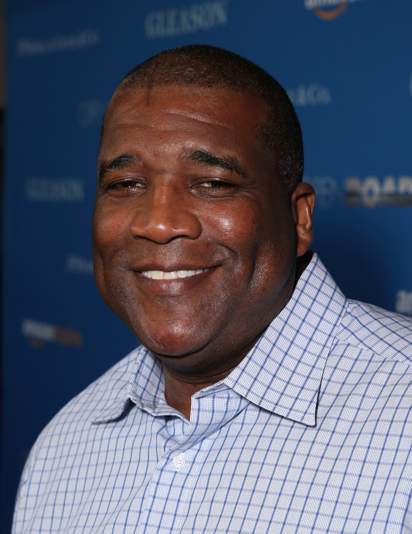 actor Curt Menefee large photo