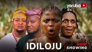 Idiloju