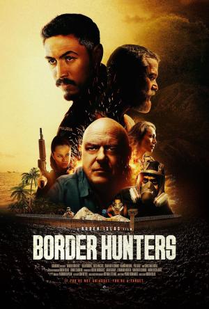 Border Hunters [Russian]