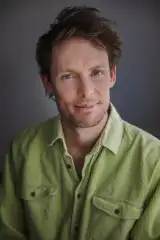 Guy Montgomery