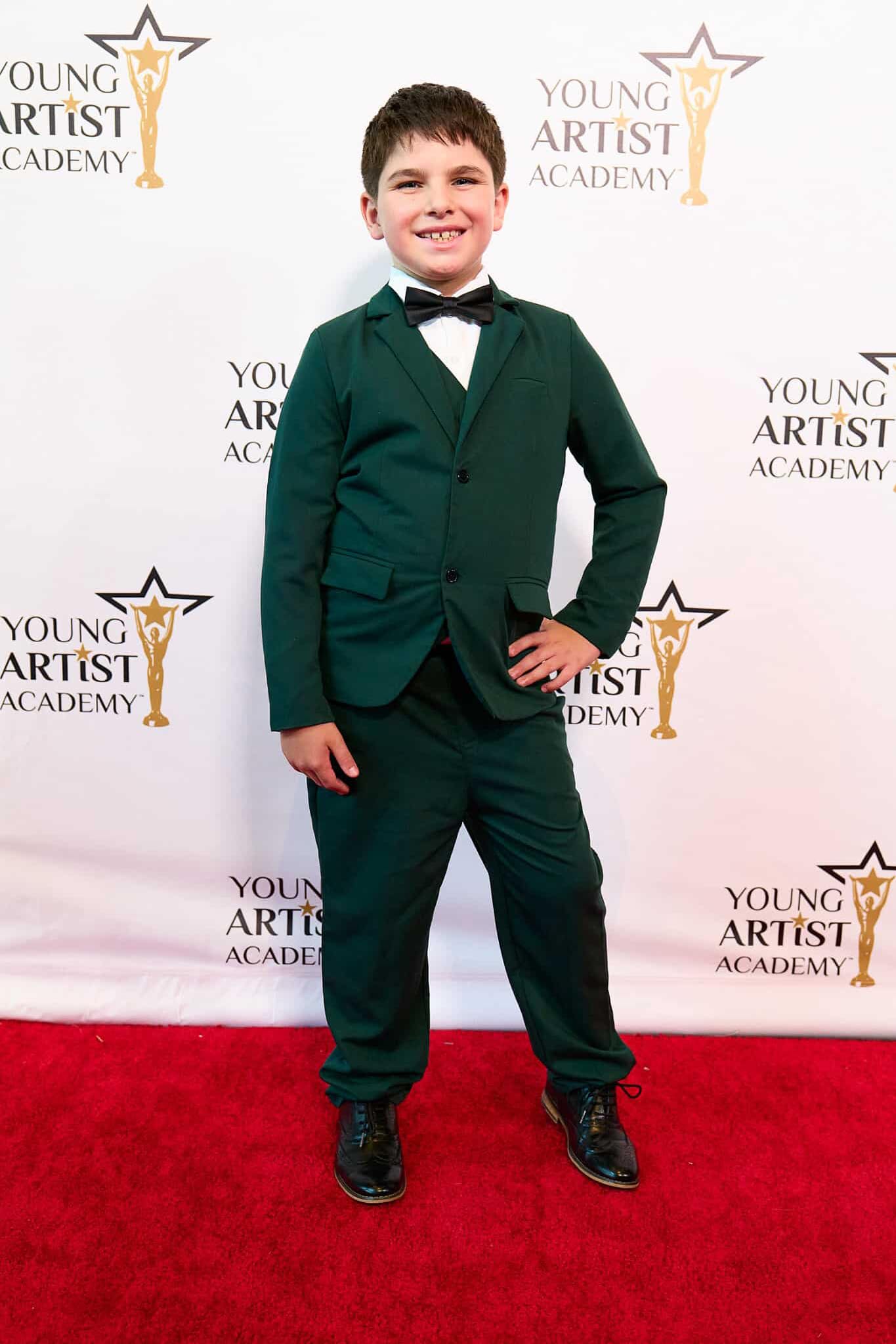 Benji Trent