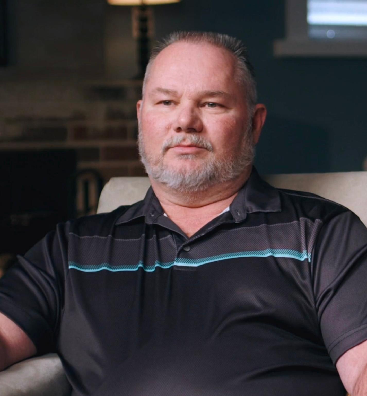 actor Mike Patty large photo