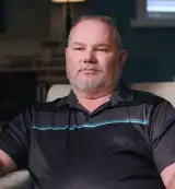 Mike Patty
