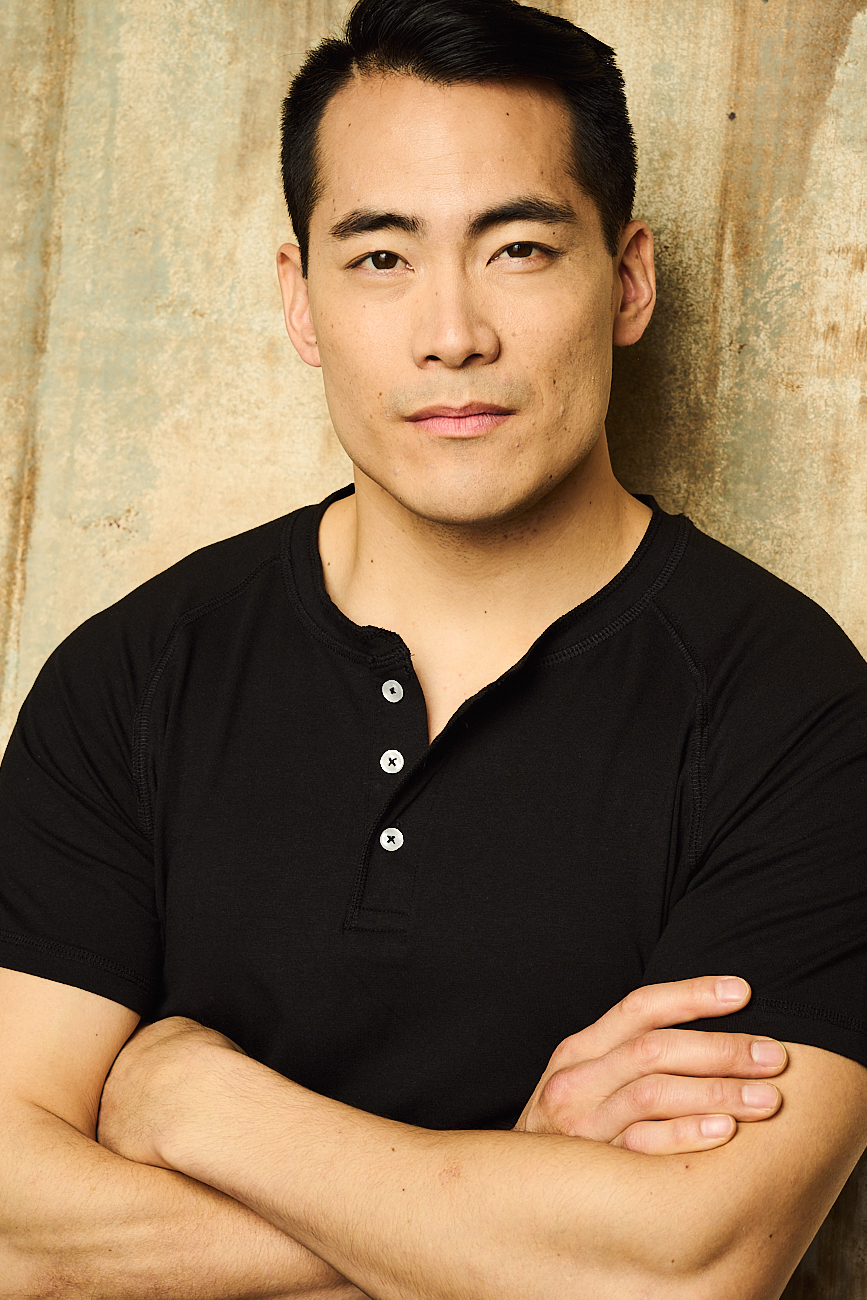 James Liao