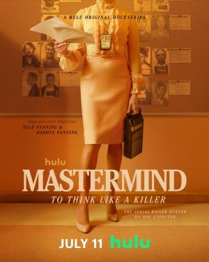 Mastermind: To Think Like a Killer [Spanish]