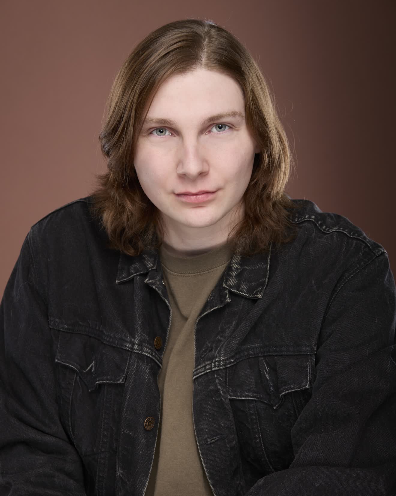 James Magwood