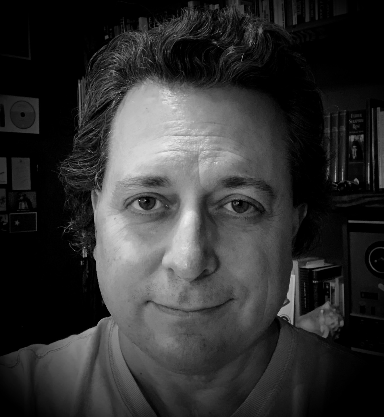 Christopher Morford