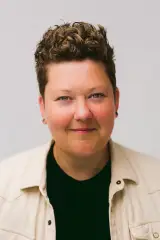 Kirsty Webeck