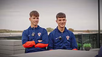 Cimerska posla: Raul Kumar & Nikola Radnić