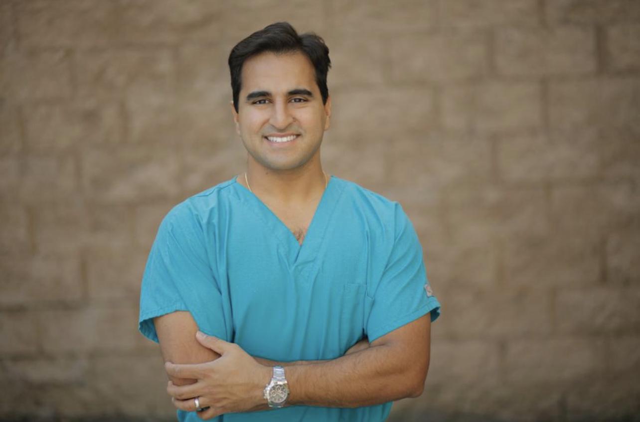 Deepak Raj Dugar