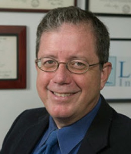 Xavier Amador