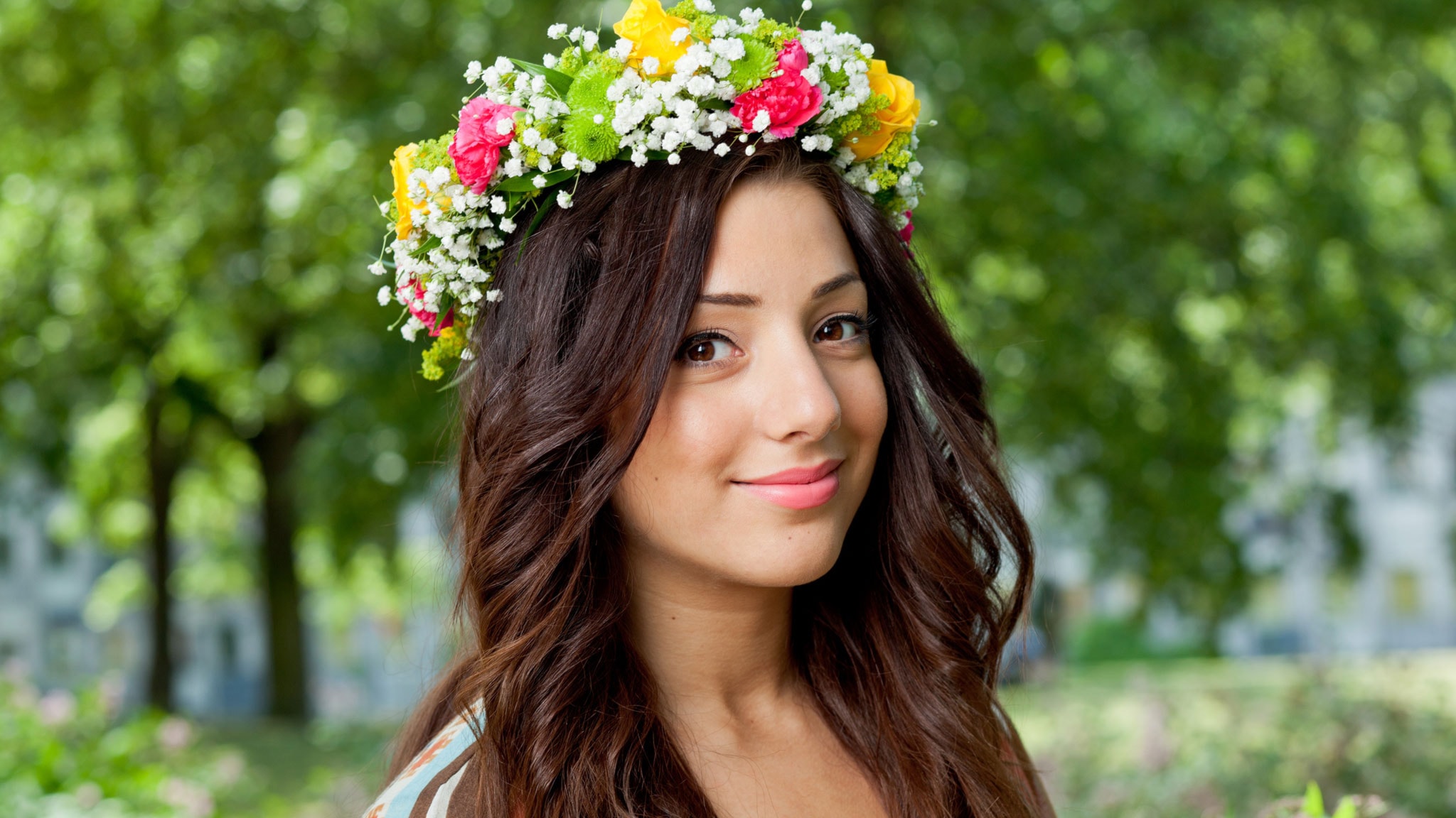 actor Gina Dirawi large photo