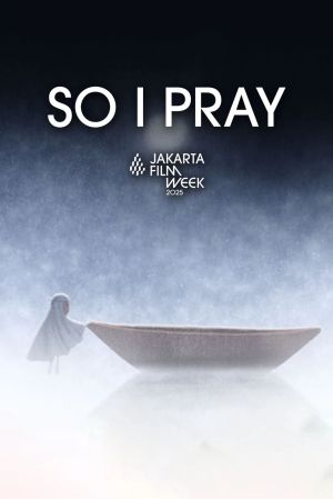 So I Pray