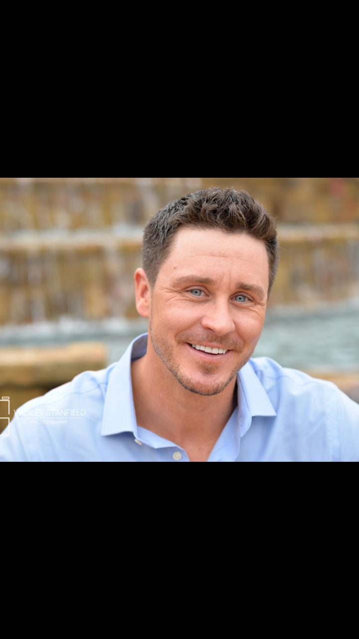 actor Chris Whitley large photo