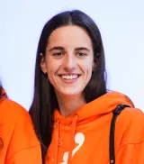 Caitlin Clark