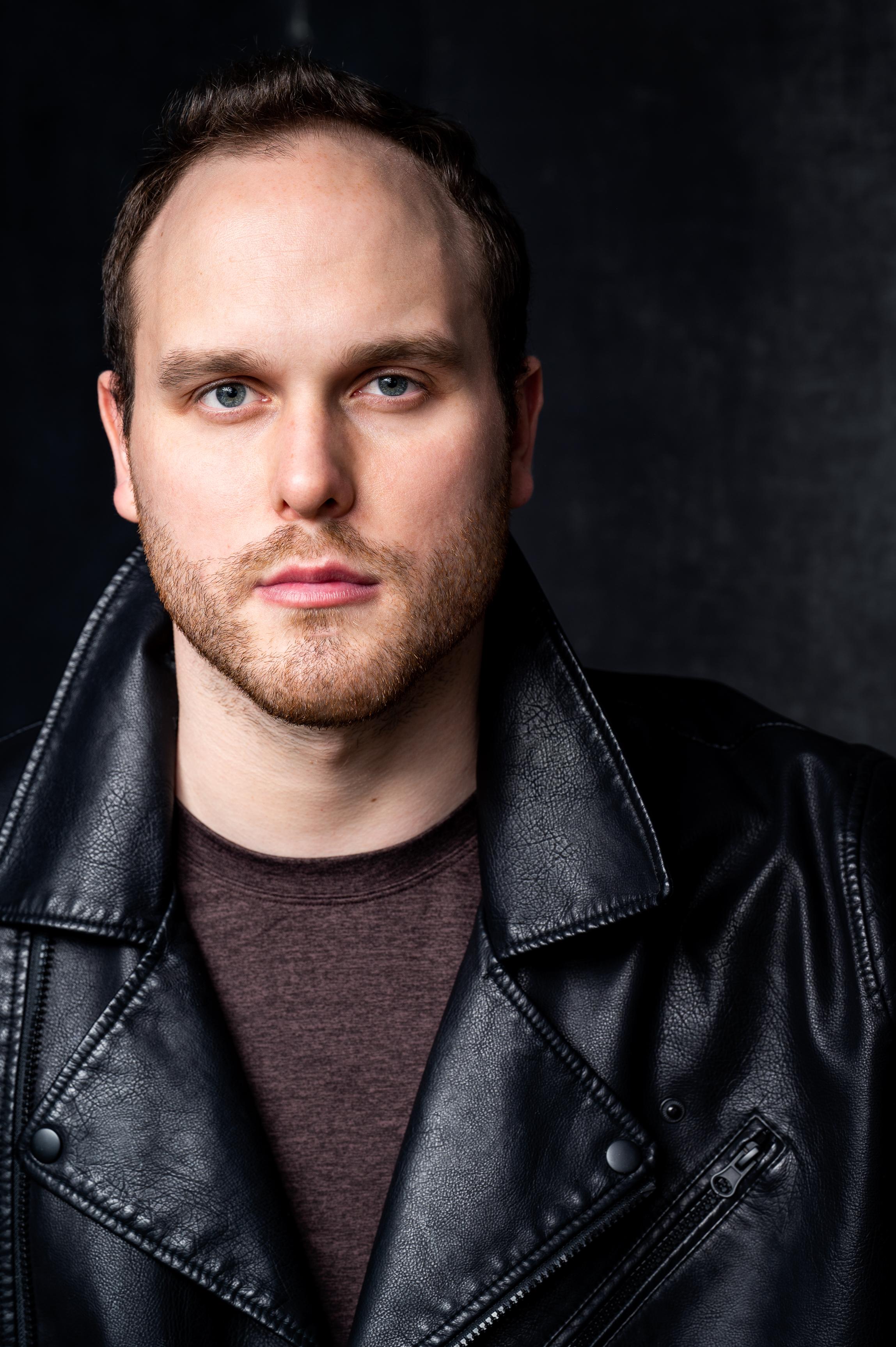 Mark Manchurek