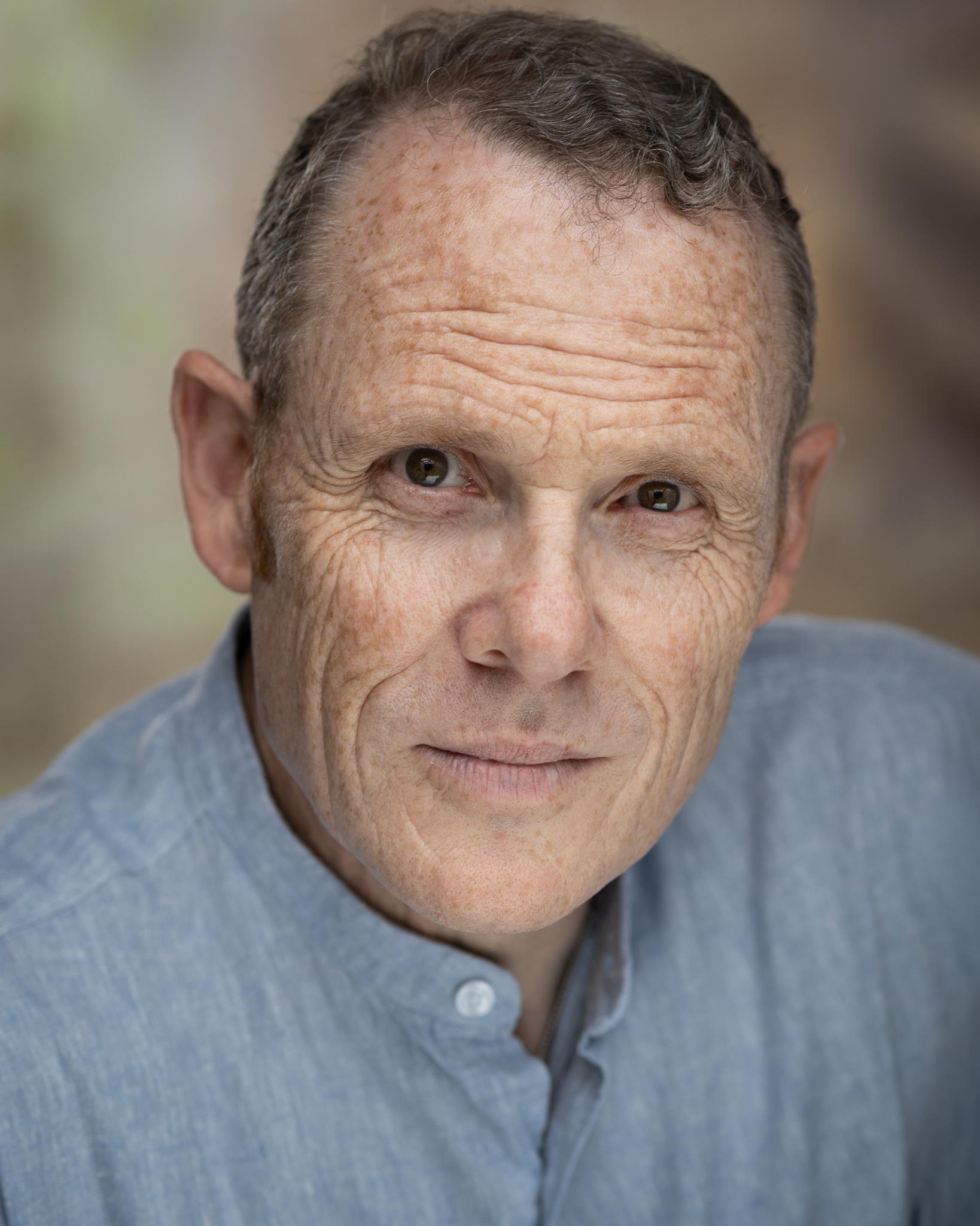 Neil Berrett