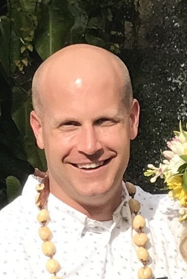 Richard Lafferty